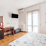 Maison d'hôtes Lia 4 La Spezia
