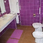Lia 4 Maison d'hôtes La Spezia