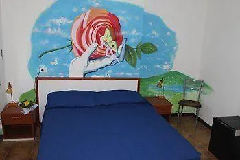 Lia Rooms 4 * La Spezia