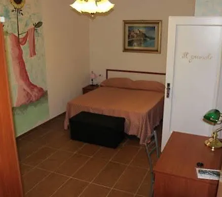 Guest house Lia Rooms 4