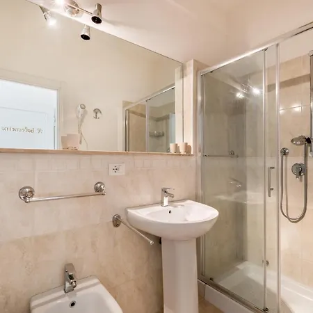 Guest house Lia Rooms 4 La Spezia