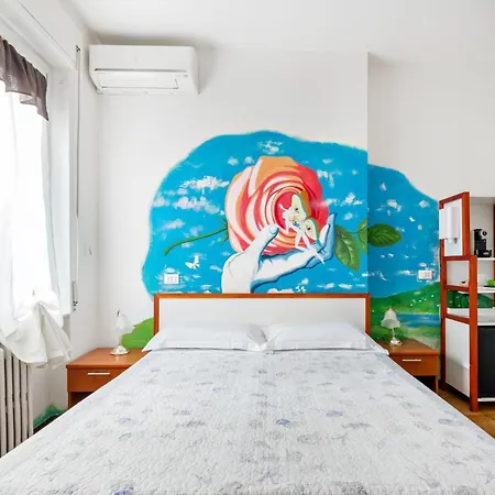 Guest house Lia Rooms 4