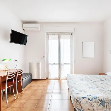 Guest house Lia Rooms 4