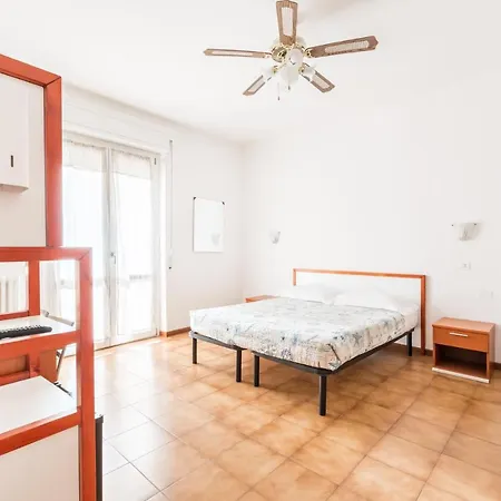 Guest house Lia Rooms 4 La Spezia