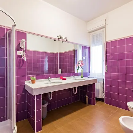 Guest house Lia Rooms 4