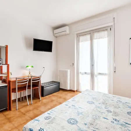 Lia Rooms 4 Guest house La Spezia