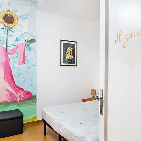 Lia Rooms 4 Guest house