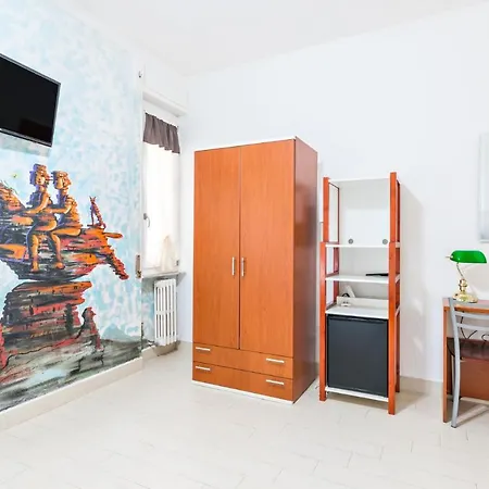 Lia Rooms 4 Guest house La Spezia