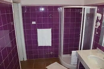 Guest house Lia Rooms 4 La Spezia