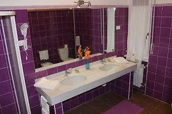 Lia Rooms 4 La Spezia