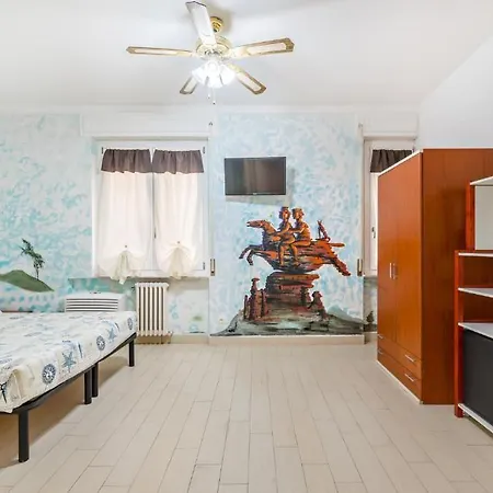 Guest house Lia Rooms 4 La Spezia