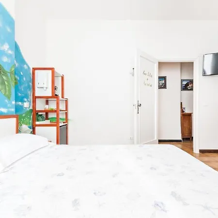 Lia Rooms 4 Guest house 3*