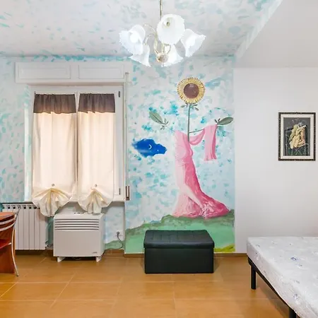 Lia Rooms 4 Guest house 3*