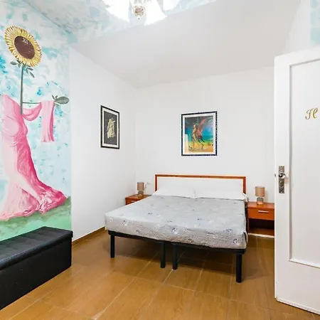 Guest house Lia Rooms 4 La Spezia