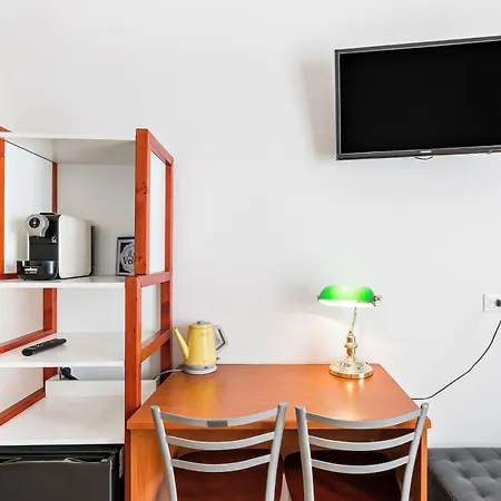 Guest house Lia Rooms 4