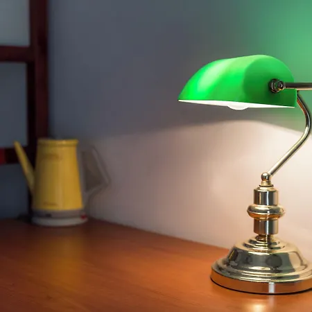 Gasthuis Lia 4 La Spezia