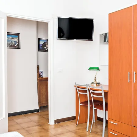 Lia 4 Gasthuis La Spezia