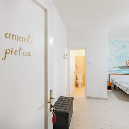 Lia Rooms 4 Guest house 3*