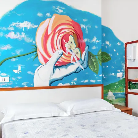 Lia Rooms 4 La Spezia