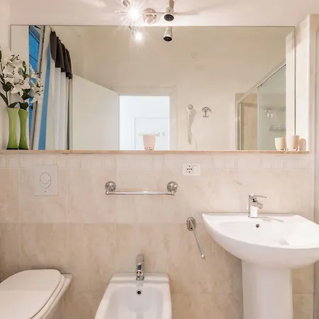 Guest house Lia Rooms 4 La Spezia