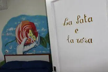 Lia Rooms 4 3* La Spezia