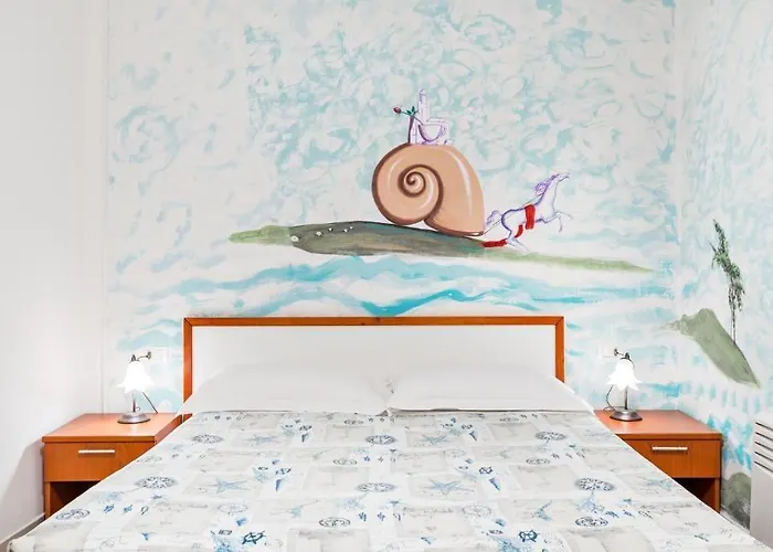 Lia 4 3* 斯培西亚