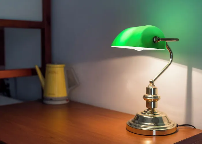 招待所 Lia 4 斯培西亚