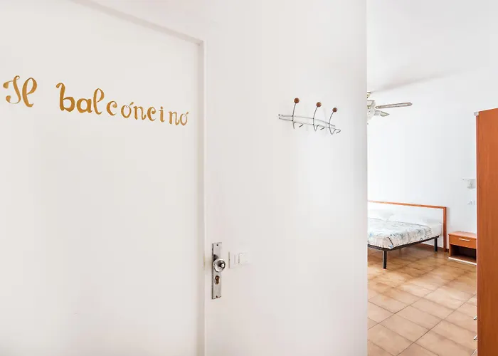 Lia 4 3* 斯培西亚