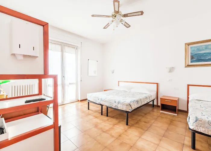 Lia 4 3* 斯培西亚