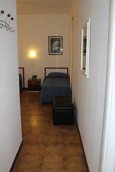 Lia 4 招待所 斯培西亚