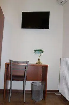 招待所 Lia 4 斯培西亚