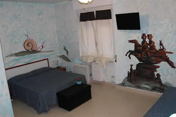 Lia 4 3* 斯培西亚