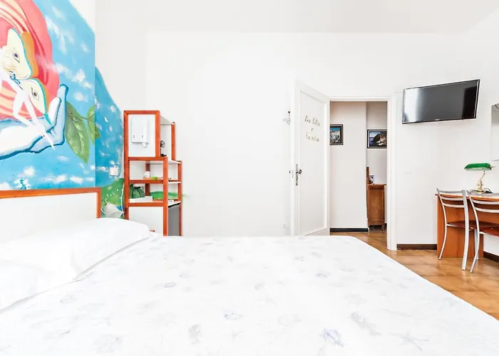 Lia 4 3* 斯培西亚