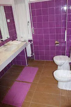 Lia 4 招待所 斯培西亚